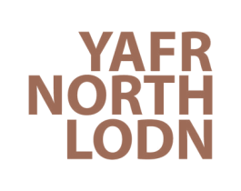 YAFR NORTH LODN 第25类服装鞋帽商标图样
