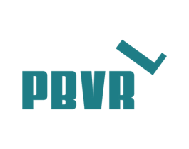 PBVR L 第25类服装鞋帽商标图样