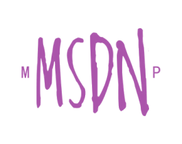MMSDNP 第25类服装鞋帽商标图样