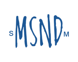 SMSNDM 第25类服装鞋帽商标图样