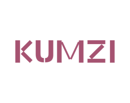 KUMZI 第25类服装鞋帽商标图样