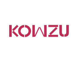 KOWZU 第25类服装鞋帽商标图样