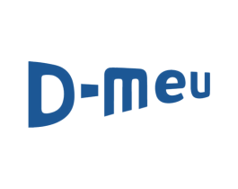D-MEU 第25类服装鞋帽商标图样
