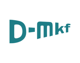 D-MKF 第25类服装鞋帽商标图样