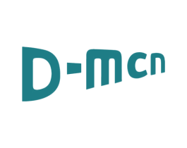 D-MCN 第25类服装鞋帽商标图样