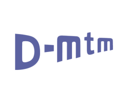 D-MTM 第25类服装鞋帽商标图样