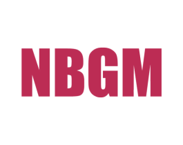 NBGM 第25类服装鞋帽商标图样
