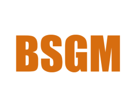 BSGM 第25类服装鞋帽商标图样