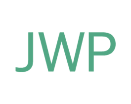 JWP 第25类服装鞋帽商标图样