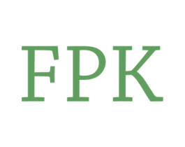 FPK 第25类服装鞋帽商标图样
