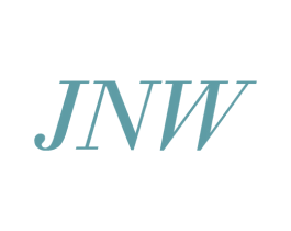 JNW 第25类服装鞋帽商标图样