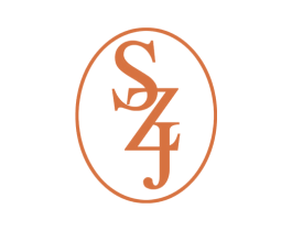 SZJ 第25类服装鞋帽商标图样