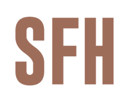 SFH 第25类服装鞋帽商标图样