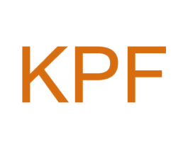 KPF 第25类服装鞋帽商标图样