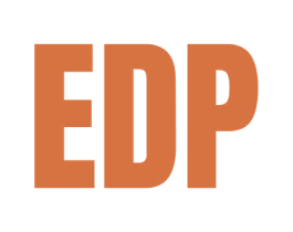EDP 第25类服装鞋帽商标图样