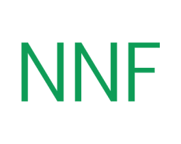 NNF 第25类服装鞋帽商标图样