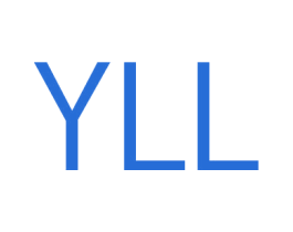 YLL 第25类服装鞋帽商标图样