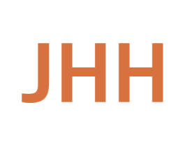 JHH 第25类服装鞋帽商标图样