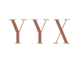 YYX 第25类服装鞋帽商标图样