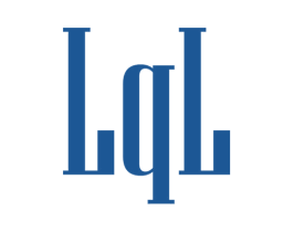 LQL 第25类服装鞋帽商标图样