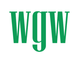WGW 第25类服装鞋帽商标图样
