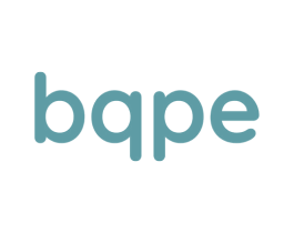 BQPE 第25类服装鞋帽商标图样