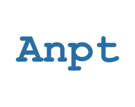 ANPT 第25类服装鞋帽商标图样