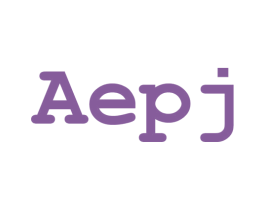 AEPJ 第25类服装鞋帽商标图样