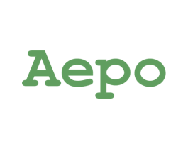 AEPO 第25类服装鞋帽商标图样