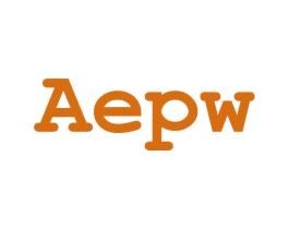 AEPW 第25类服装鞋帽商标图样