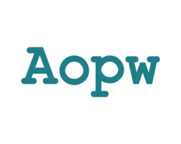 AOPW 第25类服装鞋帽商标图样