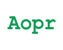 AOPR 第25类服装鞋帽商标图样