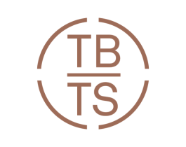 TBTS 第25类服装鞋帽商标图样