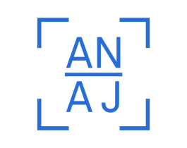ANAJ 第25类服装鞋帽商标图样