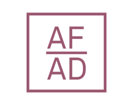 AFAD 第25类服装鞋帽商标图样