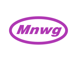 MNWG 第25类服装鞋帽商标图样