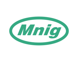 MNIG 第25类服装鞋帽商标图样