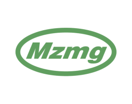 MZMG 第25类服装鞋帽商标图样