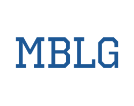 MBLG 第25类服装鞋帽商标图样