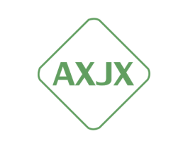 AXJX 第25类服装鞋帽商标图样