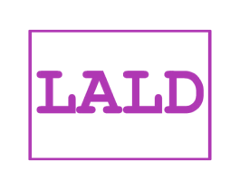 LALD 第25类服装鞋帽商标图样