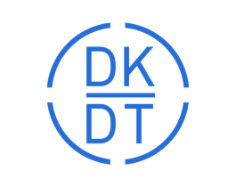 DKDT 第25类服装鞋帽商标图样