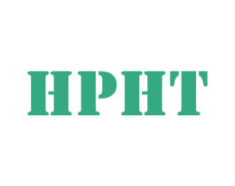 HPHT 第25类服装鞋帽商标图样