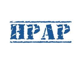HPAP 第25类服装鞋帽商标图样