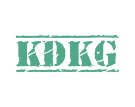KDKG 第25类服装鞋帽商标图样