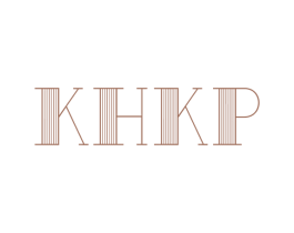 KHKP 第25类服装鞋帽商标图样