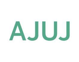 AJUJ 第25类服装鞋帽商标图样