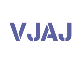 VJAJ 第25类服装鞋帽商标图样
