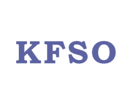 KFSO 第25类服装鞋帽商标图样