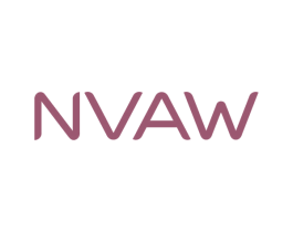 NVAW 第25类服装鞋帽商标图样